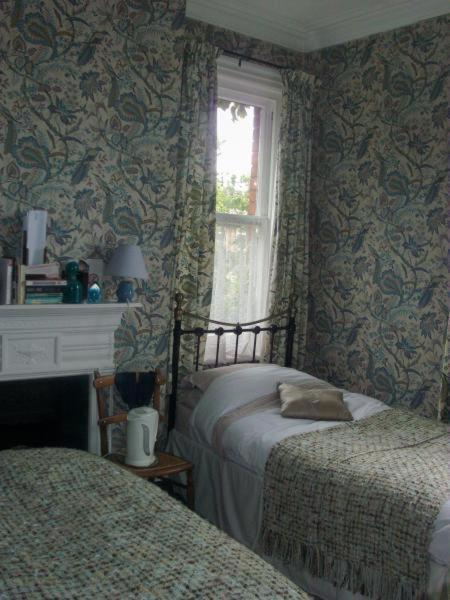 Number One Bed & Breakfast Beverley Room photo