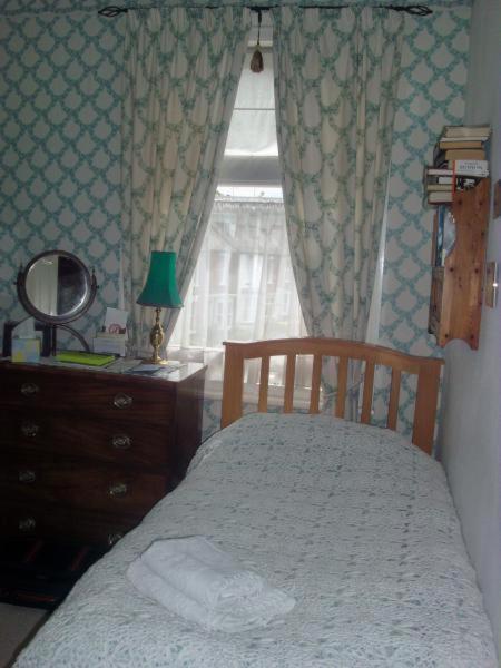 Number One Bed & Breakfast Beverley Room photo